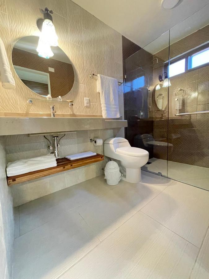 Suites Cardon Oaxaca Екстер'єр фото