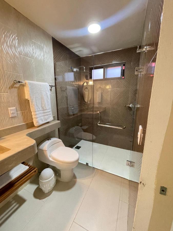 Suites Cardon Oaxaca Екстер'єр фото