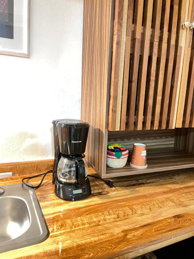 Suites Cardon Oaxaca Екстер'єр фото