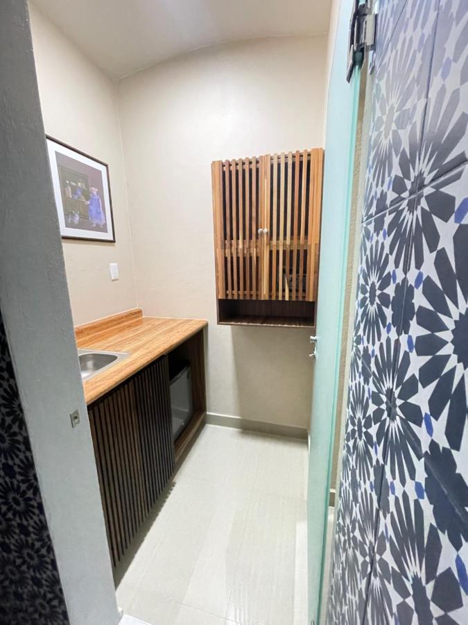Suites Cardon Oaxaca Екстер'єр фото