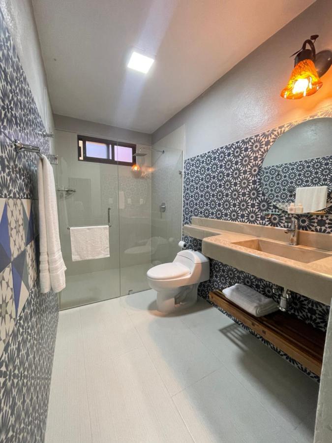 Suites Cardon Oaxaca Екстер'єр фото