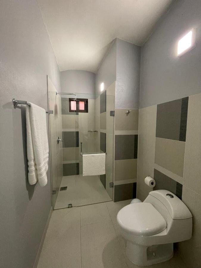 Suites Cardon Oaxaca Екстер'єр фото