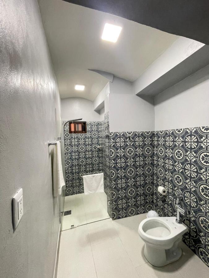 Suites Cardon Oaxaca Екстер'єр фото