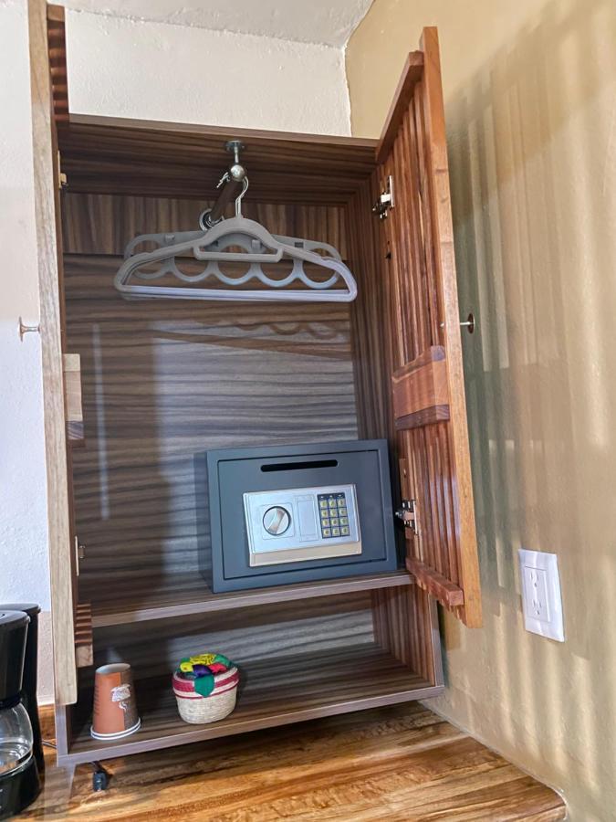 Suites Cardon Oaxaca Екстер'єр фото
