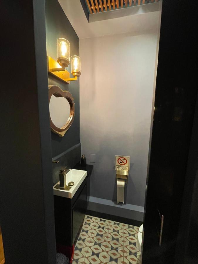 Suites Cardon Oaxaca Екстер'єр фото